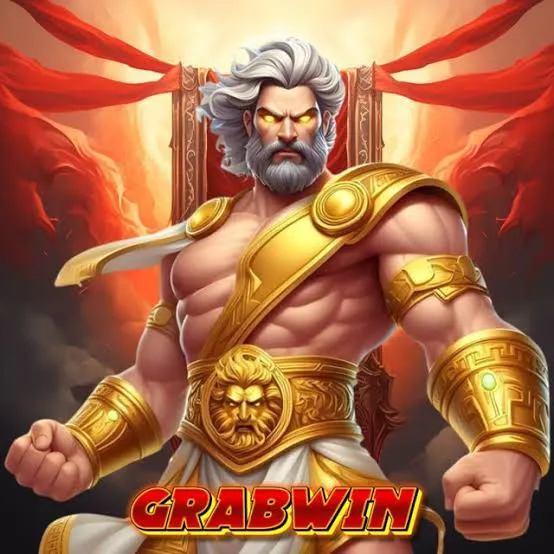 GRABWIN - Game Santai Penuh Keseruan